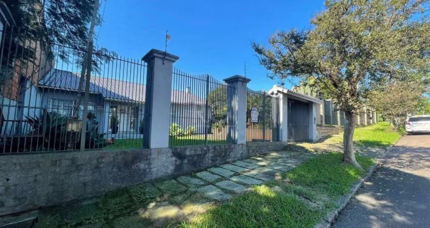 Casa em Medianeira