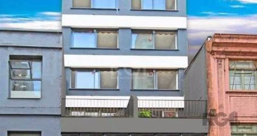 Apartamento em Centro Histórico