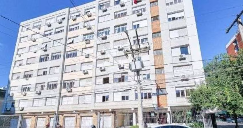 Apartamento de 2 dormitórios na Cidade Baixa!