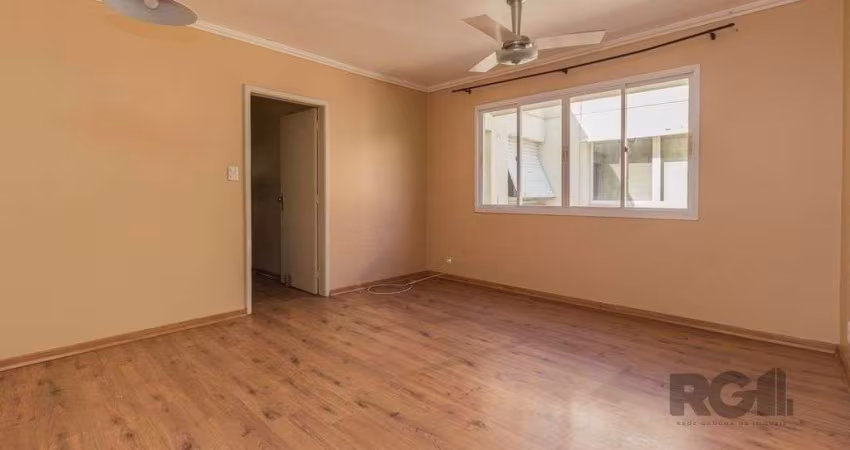 Apartamento 3 dorms à venda Rua Santo Antônio, Bom Fim - Porto Alegre