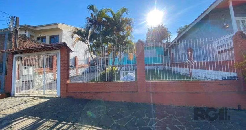 Casa em Campo Novo