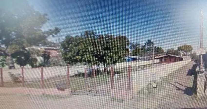 Terreno à venda na Estrada Chácara do Banco, 127, Restinga, Porto Alegre