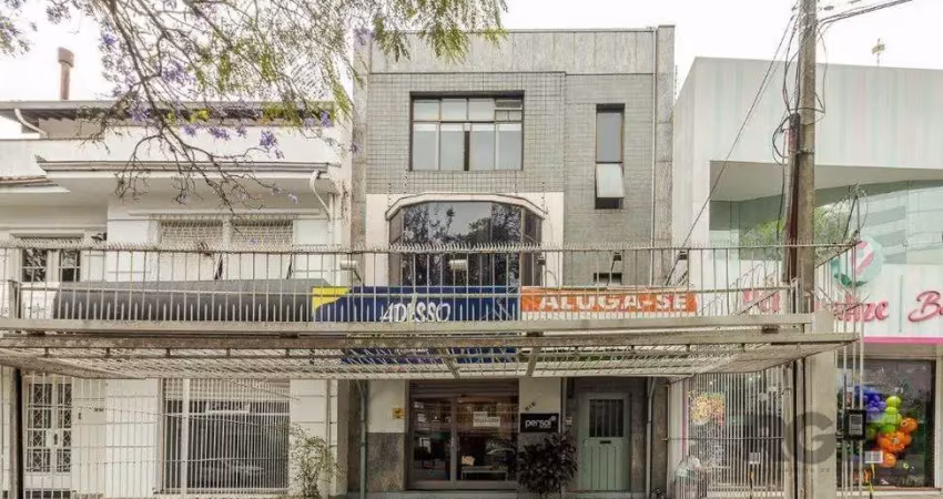 Sala comercial para alugar na Rua Félix da Cunha, 516, Floresta, Porto Alegre
