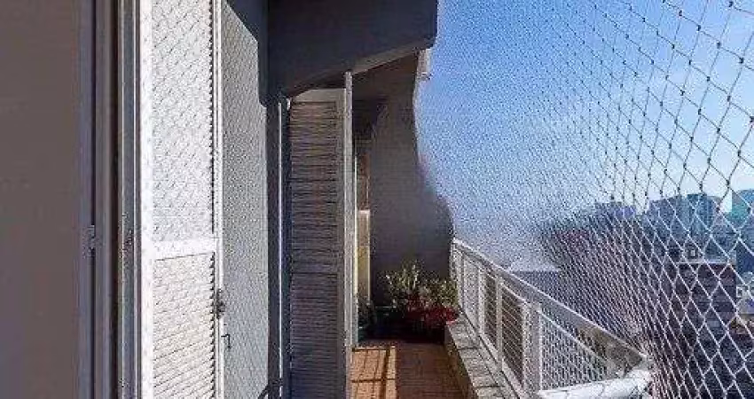 Apartamento com 3 quartos à venda na Avenida Venâncio Aires, 528, Santana, Porto Alegre