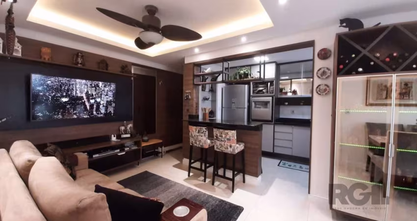 Apartamento em Santana
