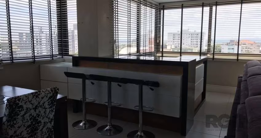 Apartamento para Venda - 150.73m², 3 dormitórios, sendo 1 suites, 2 vagas - Jardim Itu