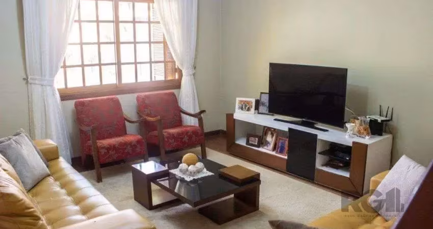 Casa com 4 quartos à venda na Rua Lola de Oliveira, 95, Parque Santa Fé, Porto Alegre