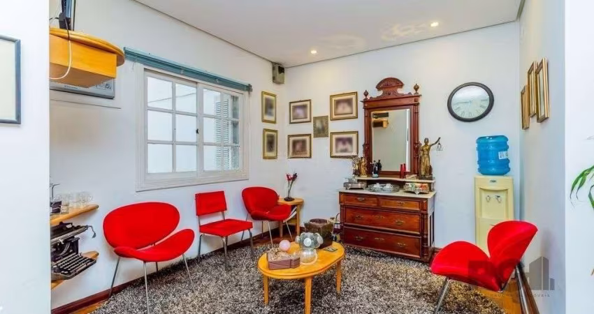 Casa Comercial 239m² no Centro Histórico