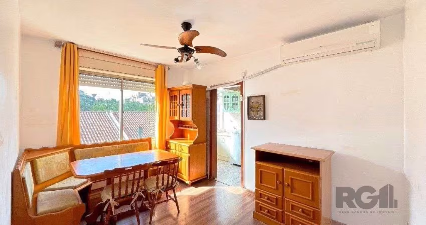 Apartamento 2 dorms à venda Rua Doutor Barcelos, Tristeza - Porto Alegre