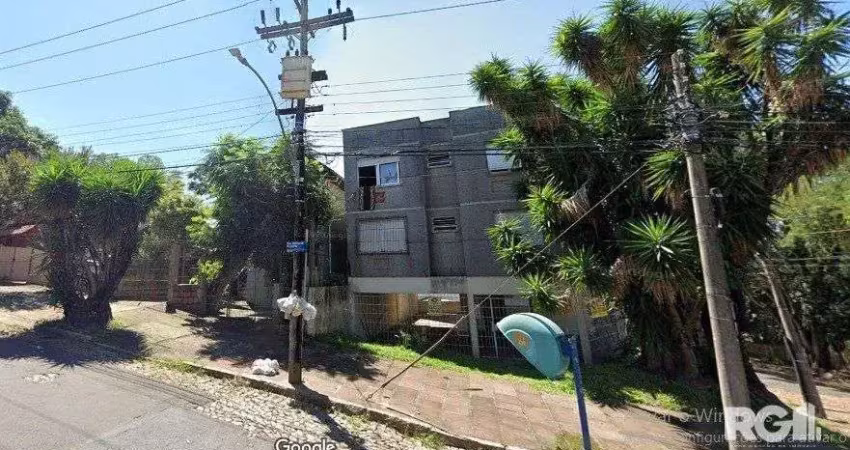 Kitnet / Stúdio à venda na Rua Banco da Província, 130, Santa Tereza, Porto Alegre