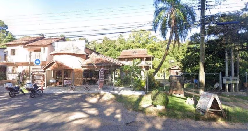 Terreno Residencial em Vila Nova