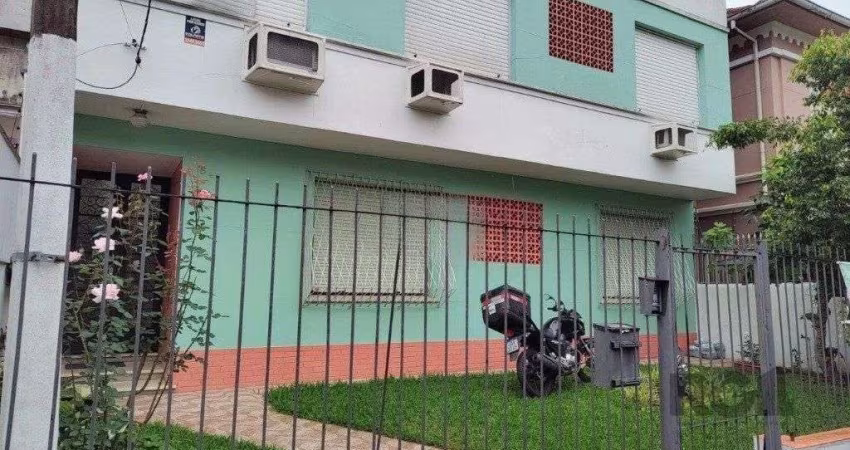 Apartamento à venda com 3 quartos 90 m² rua liberdade, bom fim, porto alegre