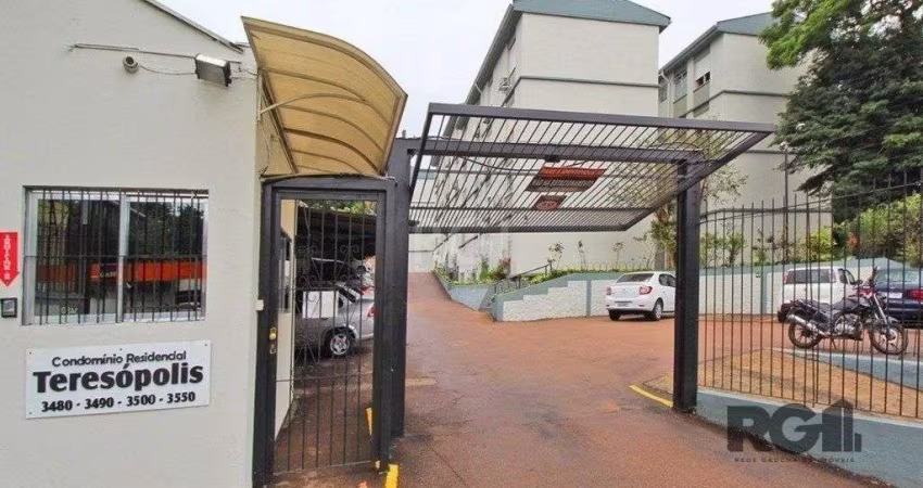Apartamento em Teresópolis