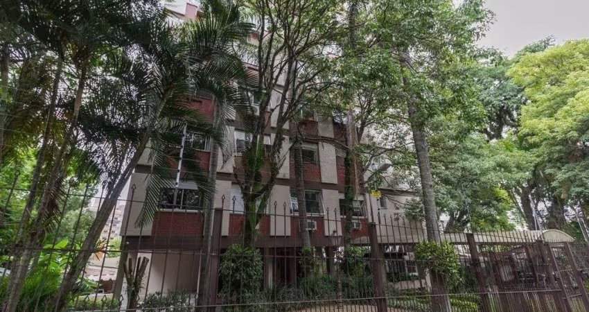 Apartamento 77m², 2 dormitórios, 1 vaga no bairro São João