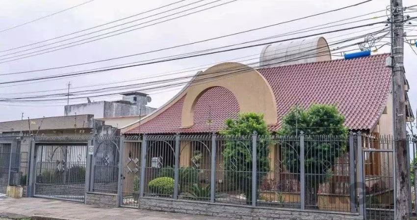 Casa 612m² - 3 suíte, 8 vagas no bairro Medianeira
