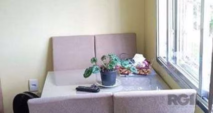 Apartamento em Cristal