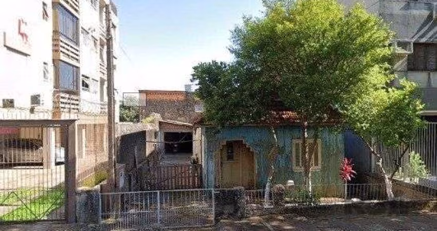 Terreno Residencial em São Sebastião