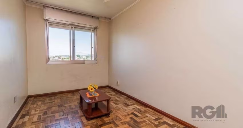 apartamento de 2 dormitórios no bairro Santo Antônio