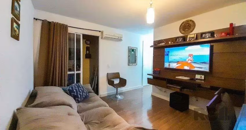 Apartamento com 3 dormitórios no bairro igara canoas