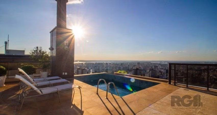Cobertura em Bela Vista