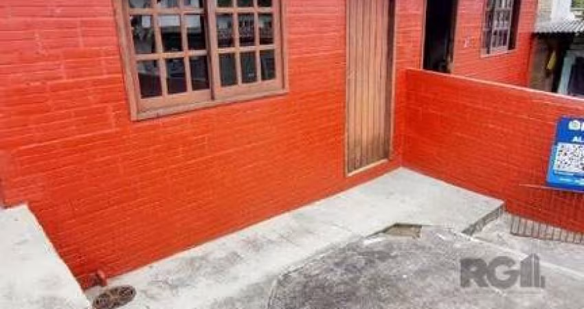Casa em Belém Velho