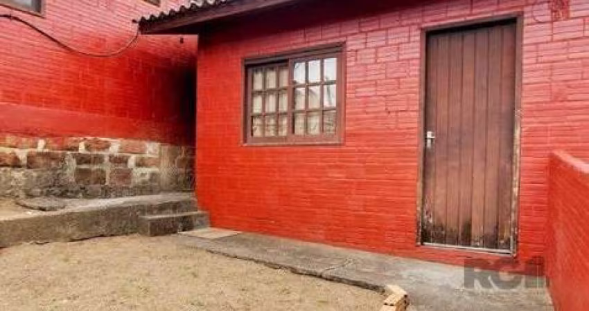 Casa em Belém Velho