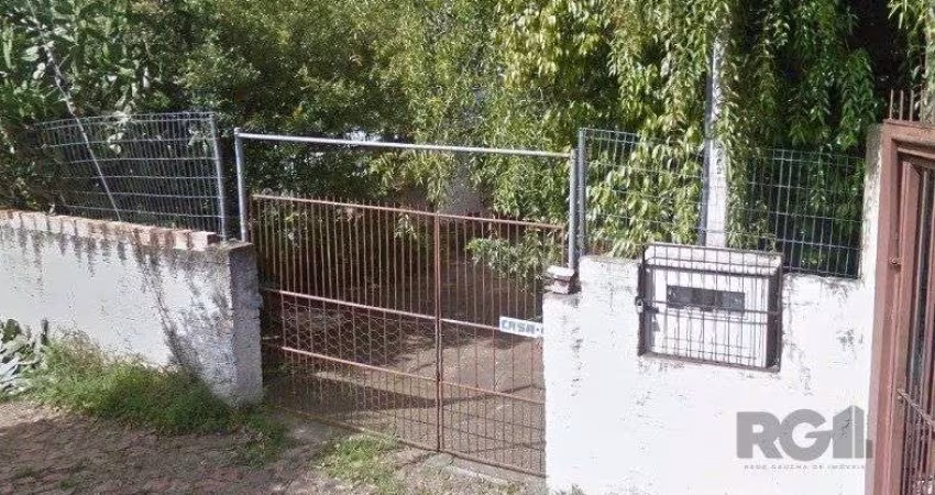Terreno Residencial em Nonoai