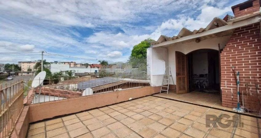 Casa com 4 dormitórios no bairro Jardim Leopoldina