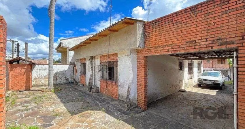 Terreno à venda no bairro Vila Jardim