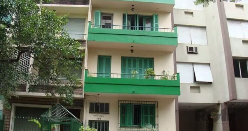 Apartamento em Centro Histórico