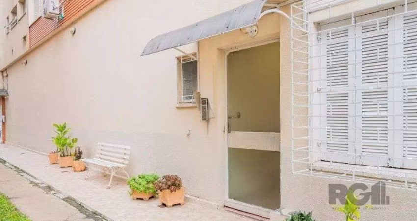 Apartamento de 1 dormitório no bairro Camaquã