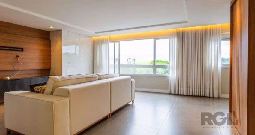 Apartamento em Jardim do Salso