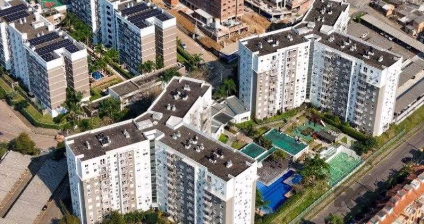 Apartamento para Venda - 72.12m², 3 dormitórios, sendo 1 suites, 2 vagas - Vila Jardim