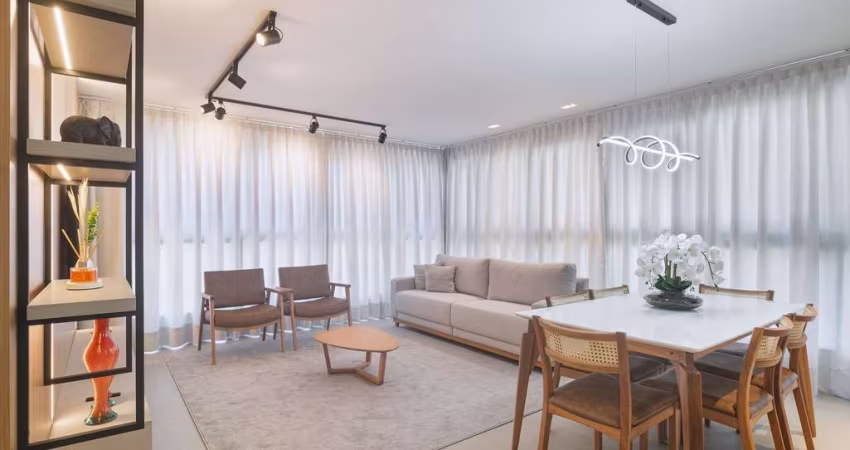 Residencial Ibiza  Apto
