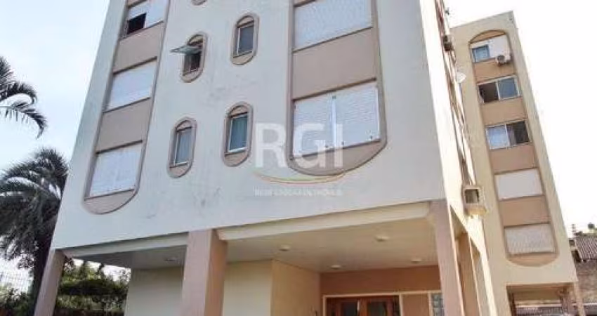 Apartamento para Venda - 46m², 1 dormitório, Nonoai