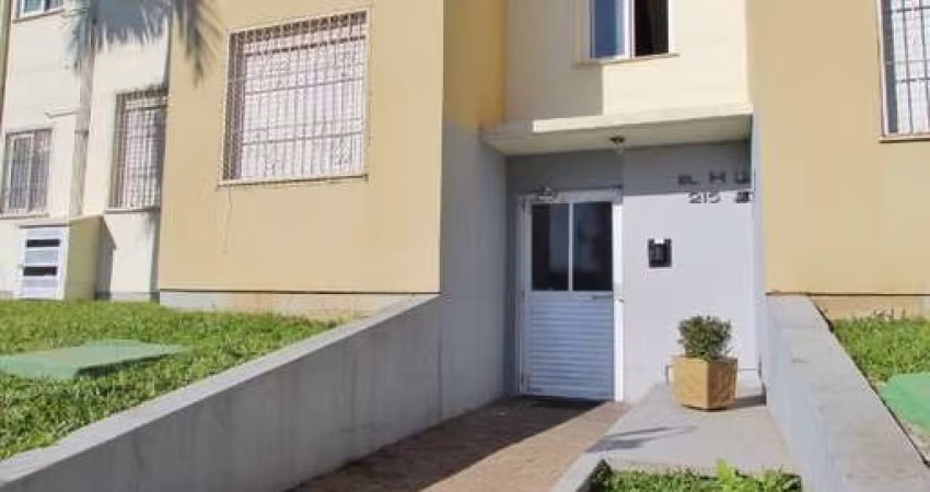Apartamento em Farrapos