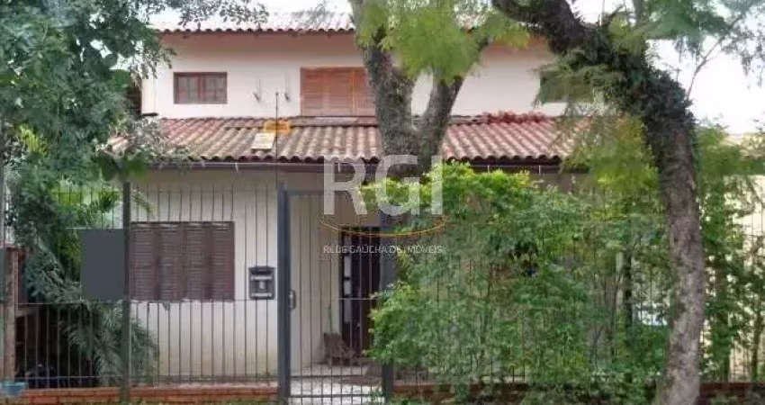 Casa para venda - 200m², 4 dormitórios, sendo 1 suites, 3 vagas - sarandí