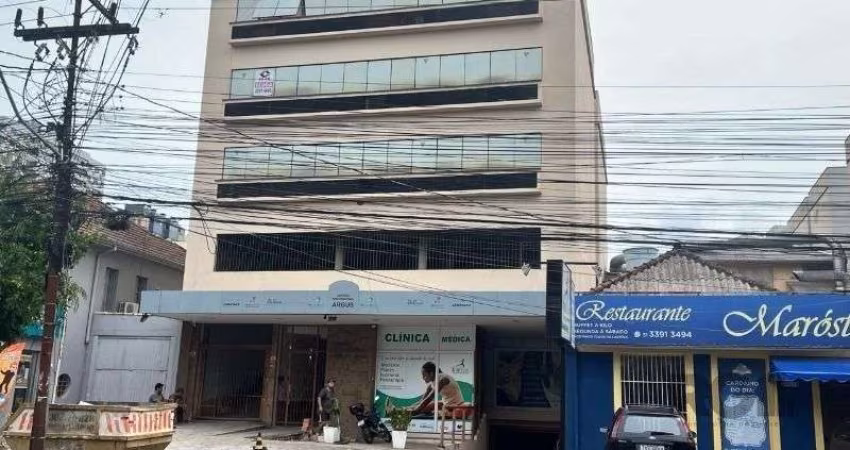 Sala Comercial em Auxiliadora