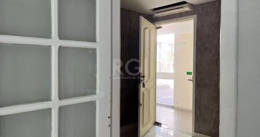 Conjunto/Sala para Venda - 44.5m², 0 dormitórios, Floresta