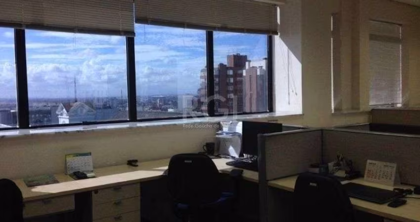 Conjunto/Sala para Venda - 126.44m², 0 dormitórios, 1 vaga - Independência