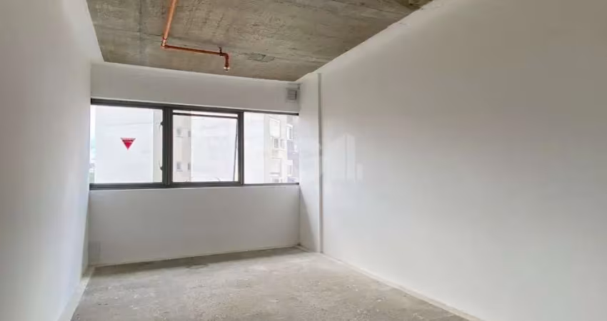 Sala comercial à venda na Avenida Assis Brasil, 4500, São Sebastião, Porto Alegre