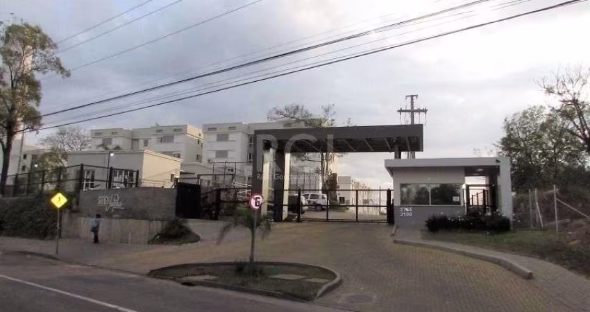 Apartamento para Venda - 47m², 2 dormitórios, 1 vaga - Agronomia