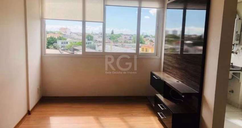 Apartamento para Venda - 72m², 3 dormitórios, sendo 1 suites, 2 vagas - São João