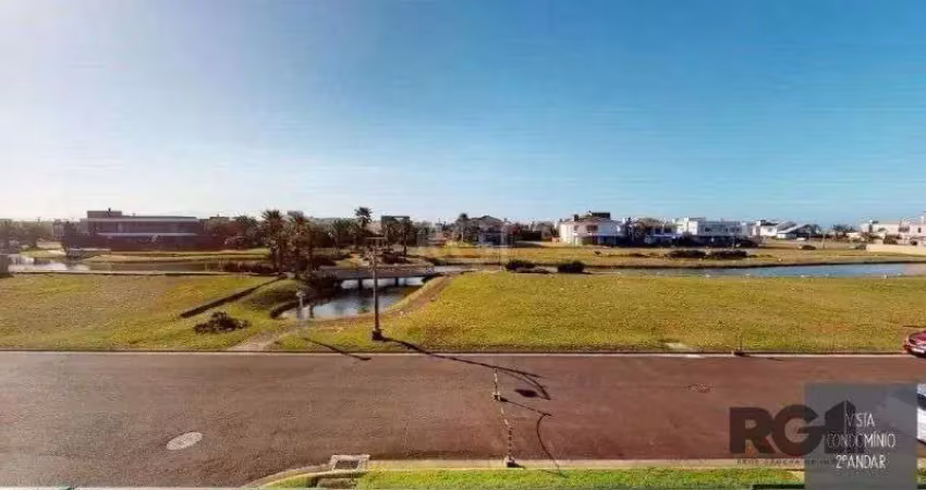 Terreno em condominio para venda - 0m², 0 dormitórios, playa vista