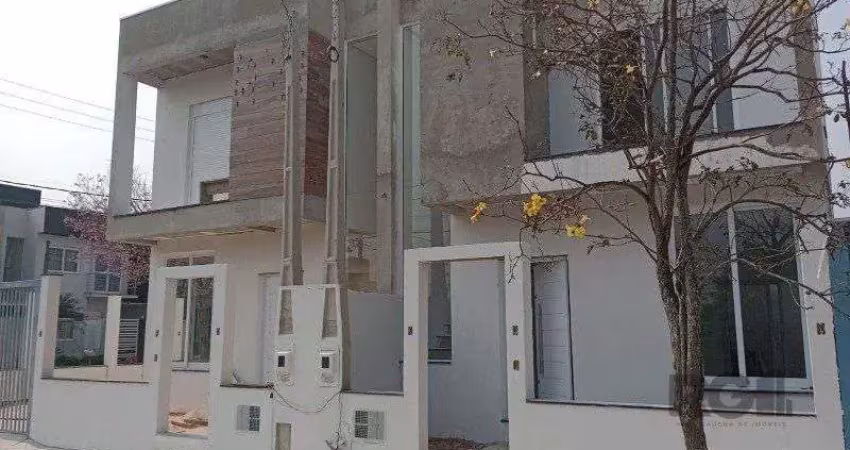 Casa com 2 quartos à venda na Rua Luis Alberto Ribeiro de Castro, 341, Estância Velha, Canoas