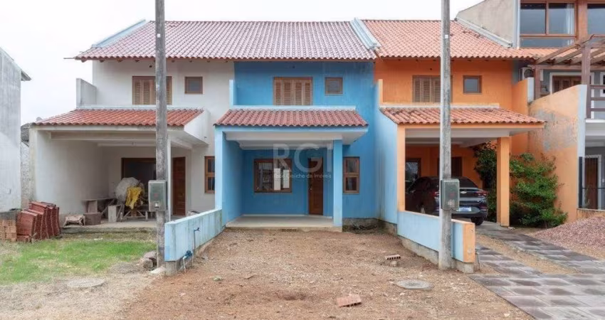 Casa para Venda - 115m², 3 dormitórios, sendo 1 suites, 2 vagas - Urubatã