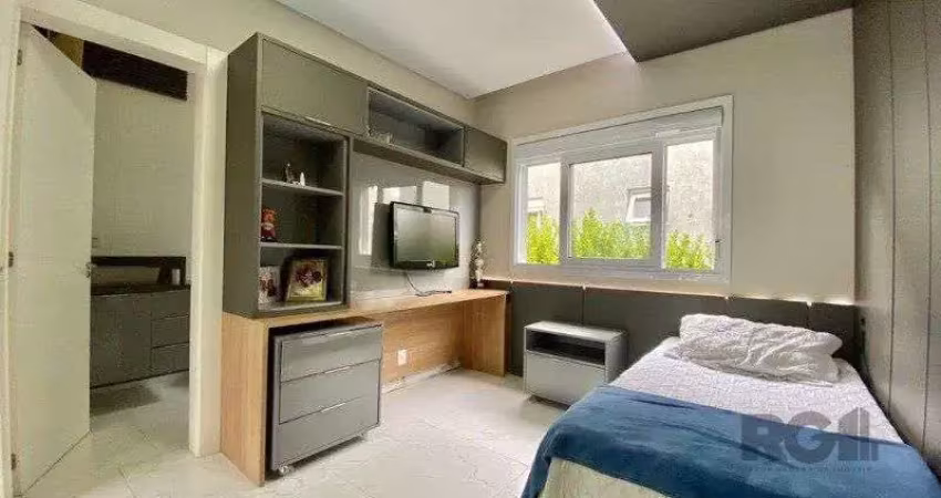 Casa em condomínio fechado com 3 quartos à venda na Rua Onório Germano, 2009, Condomínio Dubai Resort, Capão da Canoa