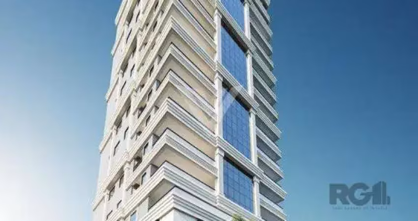 Apartamento com 3 quartos à venda na Avenida Senador Atílio Fontana, 2255, Balneário Perequê, Porto Belo