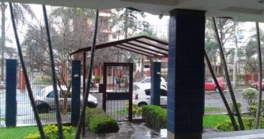 Cobertura para Venda - 174.2m², 3 dormitórios, 2 vagas - Tristeza