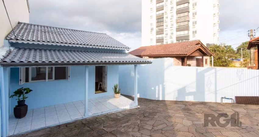Casa em Cavalhada